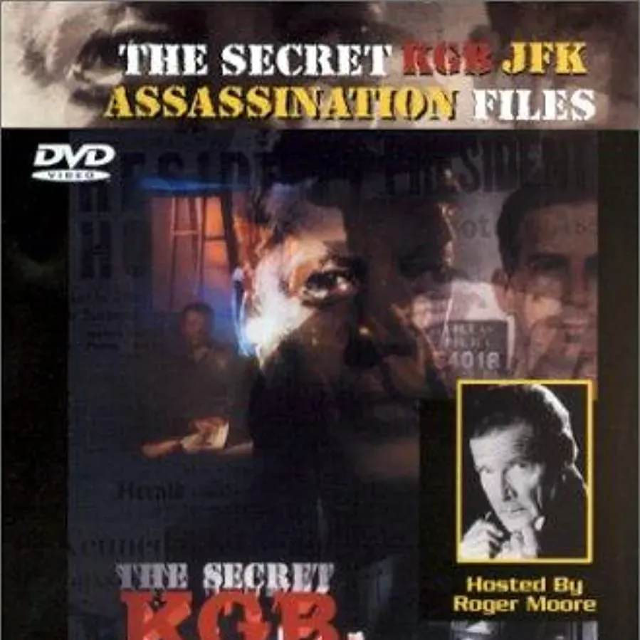 The Secret KGB JFK Assassination Files online