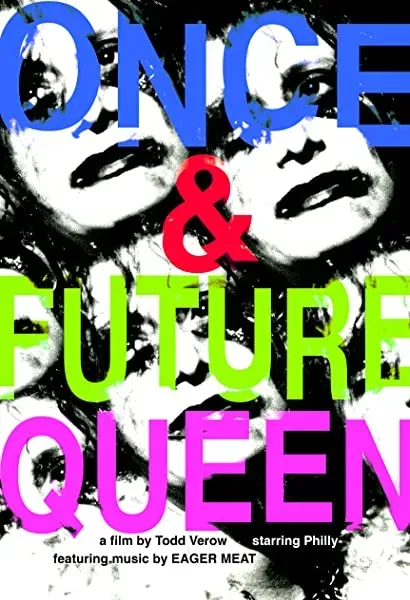 Once and Future Queen