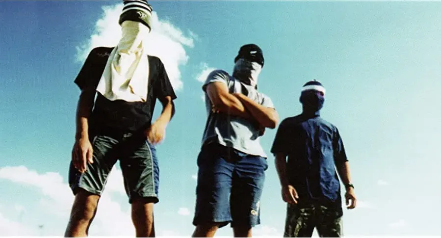 O Rap do Pequeno Príncipe Contra as Almas Sebosas online