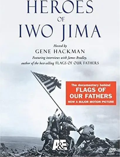 Heroes of Iwo Jima