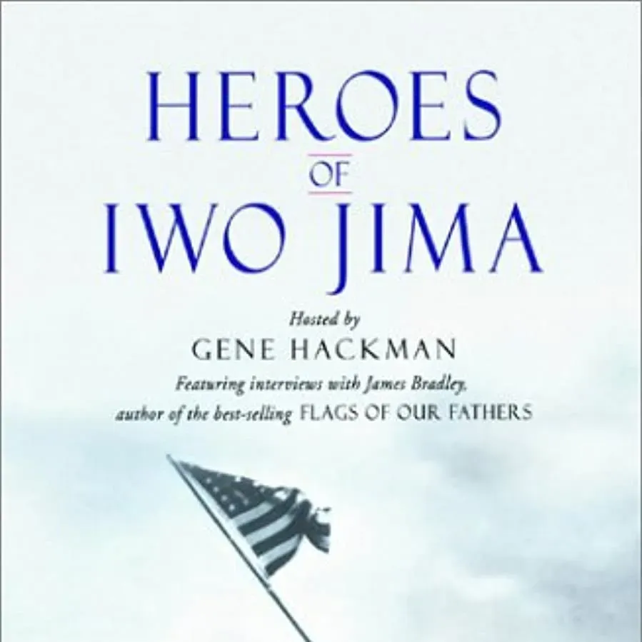 Heroes of Iwo Jima online