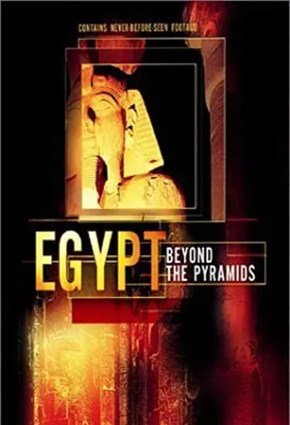 Egypt Beyond the Pyramids