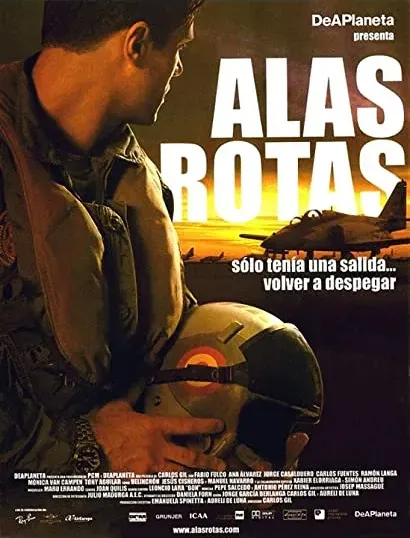 Alas rotas