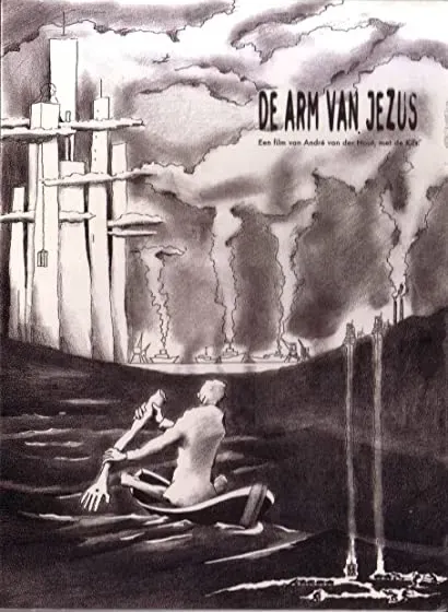 De arm van Jezus