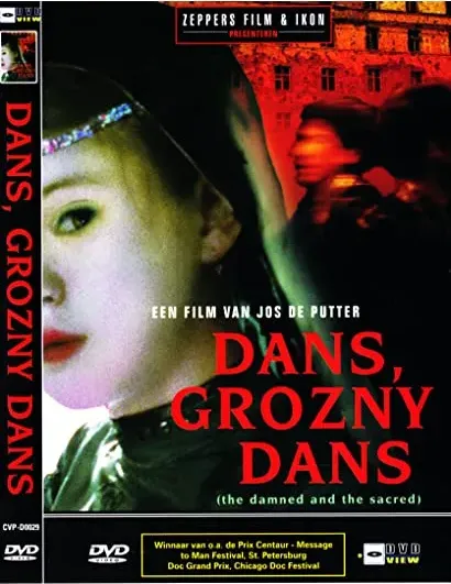 Dans, Grozny dans