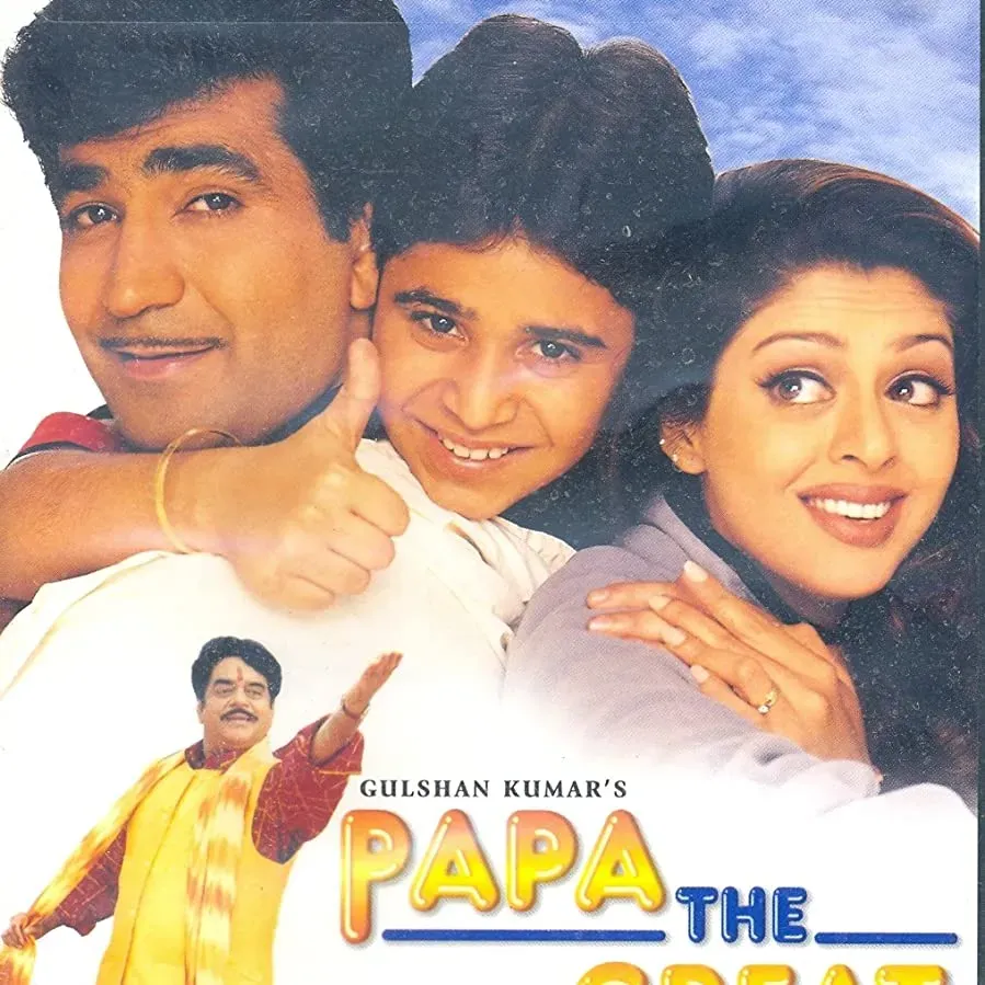 Papa the Great online