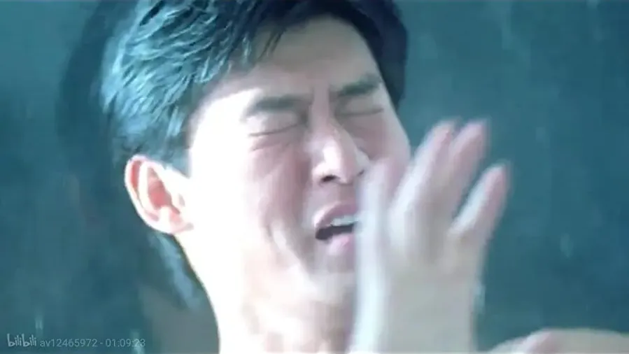 Lang xin ru tie online