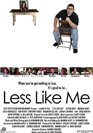 Less Like Me