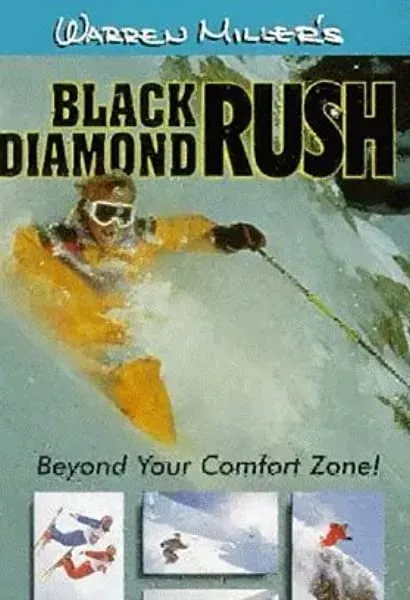 Black Diamond Rush