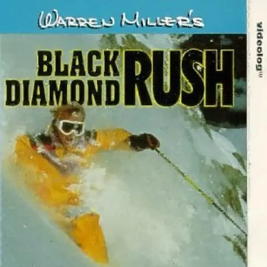 Black Diamond Rush online