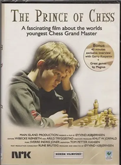 The Prince of Chess