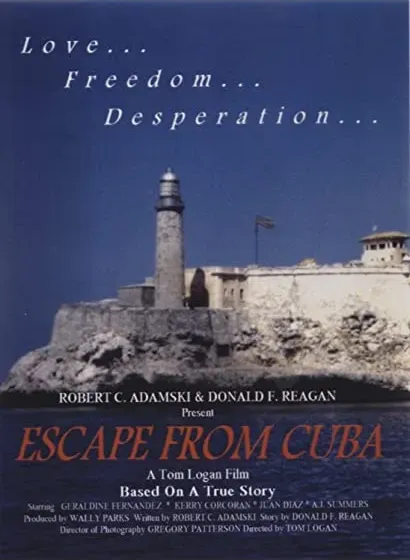 Behind the Scenes: Escape from Cuba