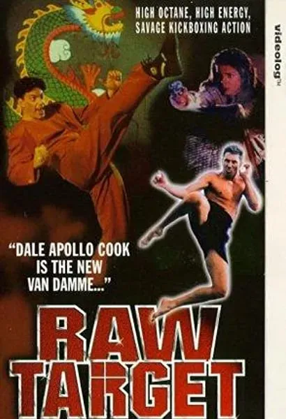 Raw Target