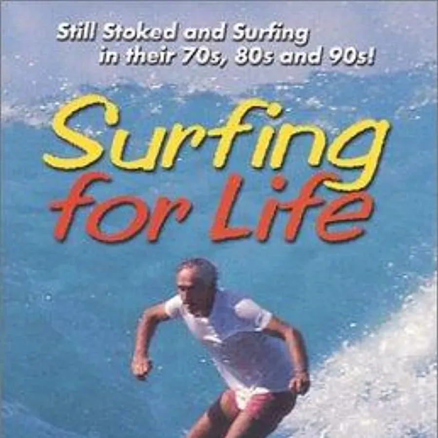 Surfing for Life online