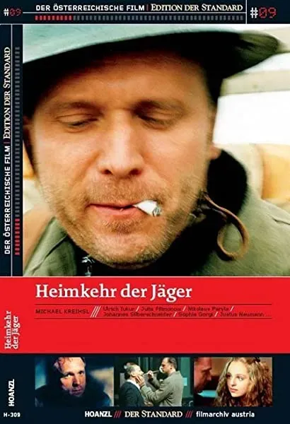 Heimkehr der Jäger