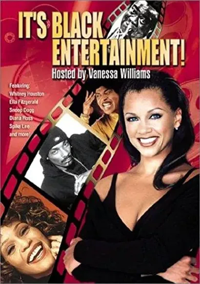 It's Black Entertainment