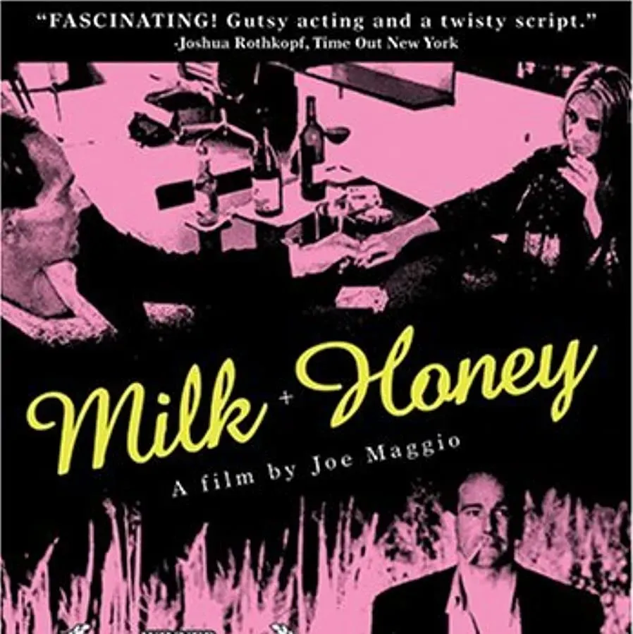 Milk and Honey online