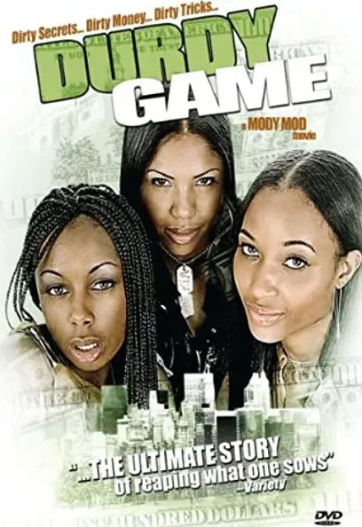 Durdy Game