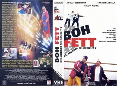 Boh fett