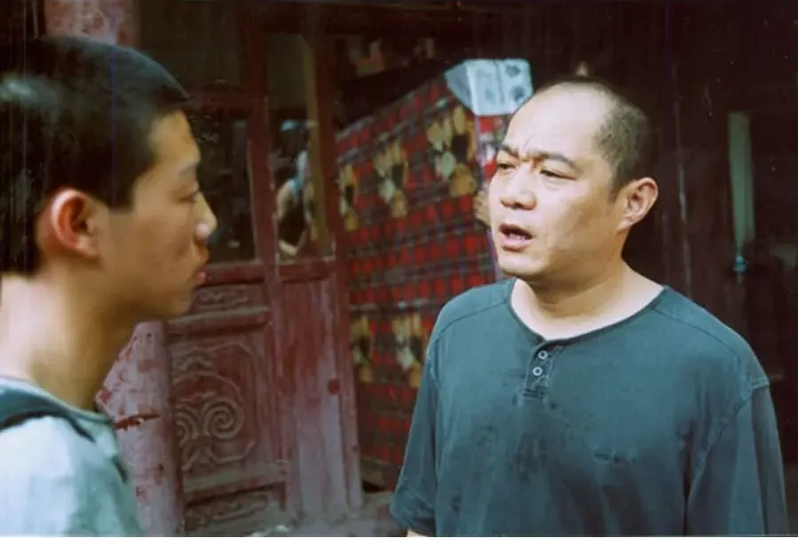 Kan che ren de qi yue online