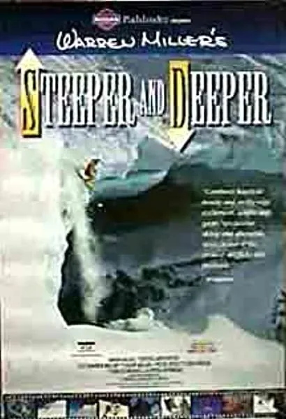 Steeper & Deeper