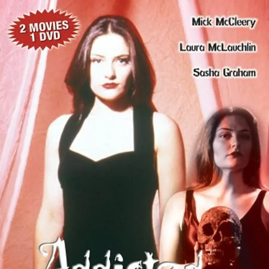 Addicted to Murder: Tainted Blood online