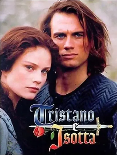 Tristan i Izolda
