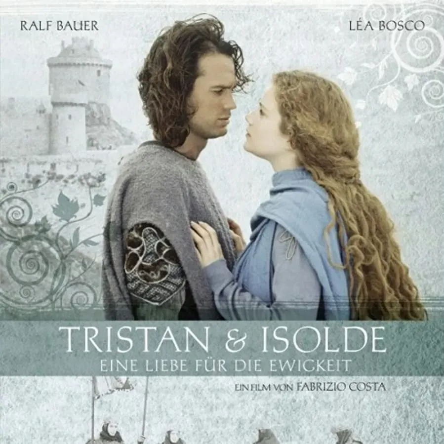 Tristan i Izolda online