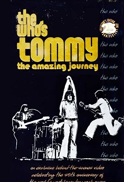 The Who's Tommy, the Amazing Journey