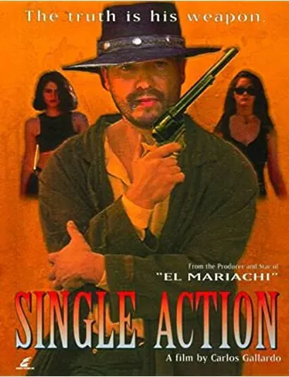 Single Action