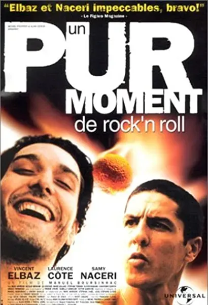 Un Pur Moment de Rock'n'Roll