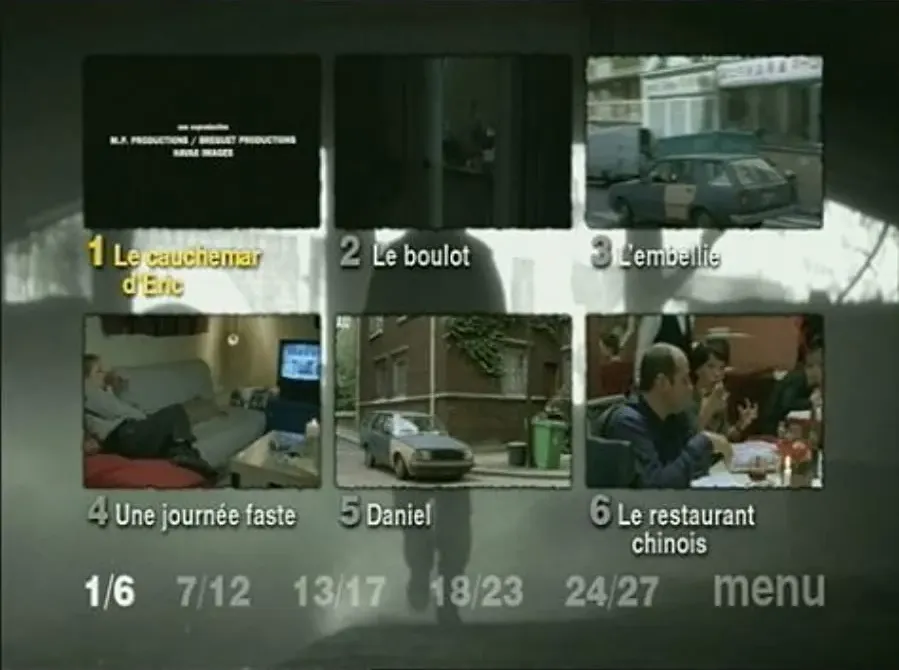 Un Pur Moment de Rock'n'Roll online
