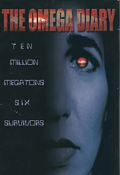 Omega Diary