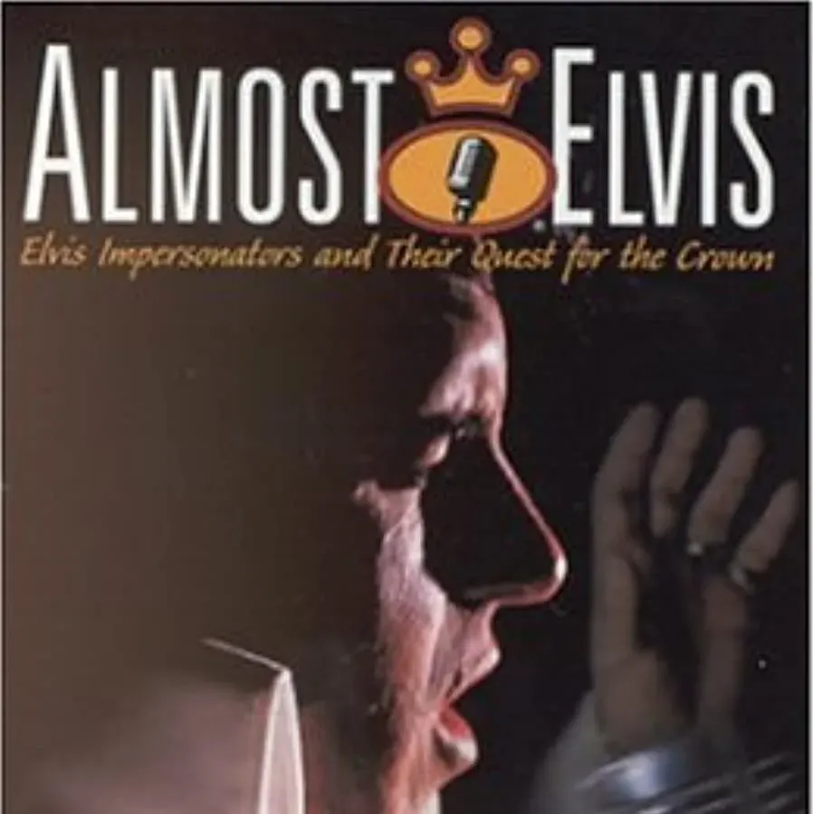Almost Elvis online