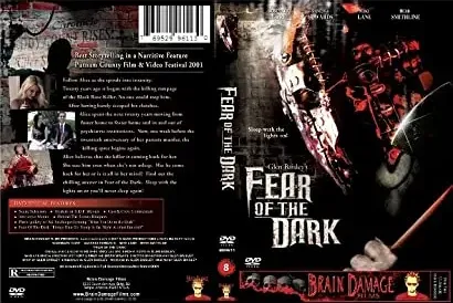 Fear of the Dark