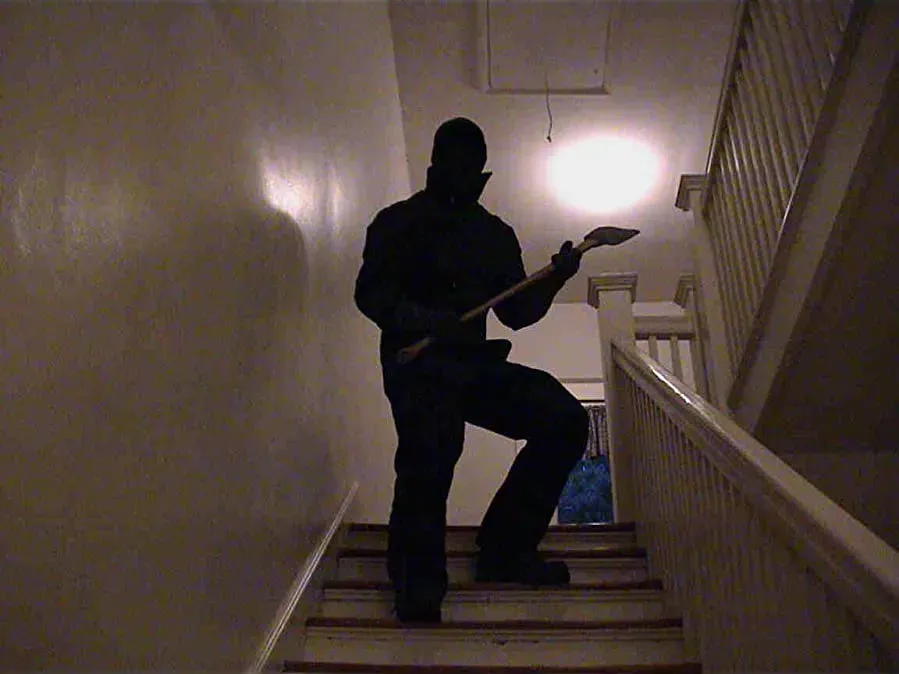 Fear of the Dark online