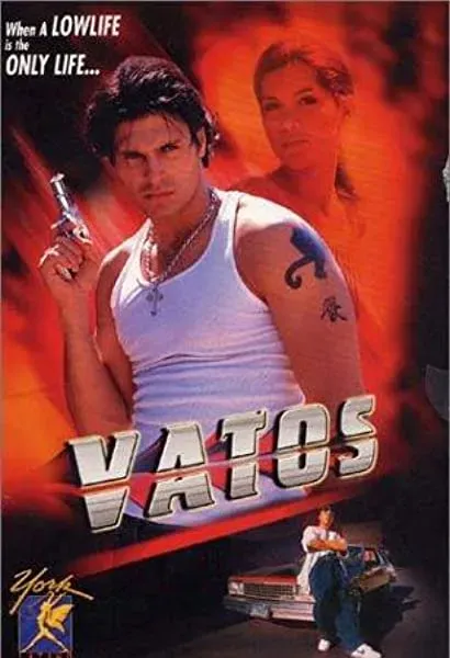 Vatos