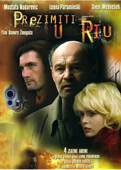 Prezimiti u Riu