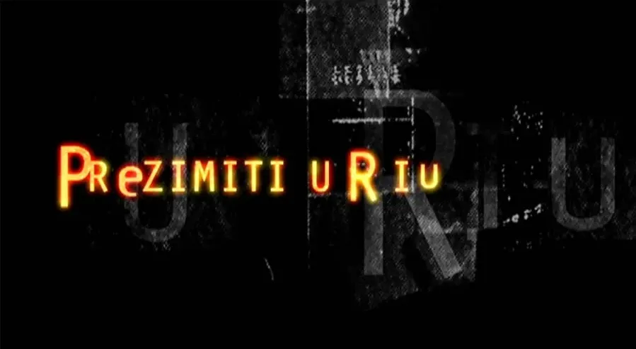 Prezimiti u Riu online