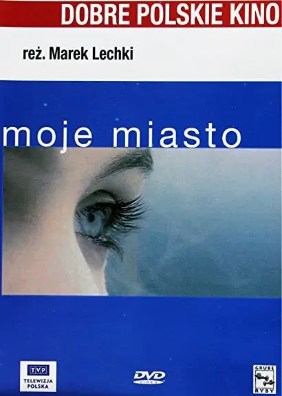 Moje miasto