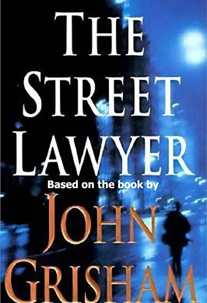 The Street Lawyer