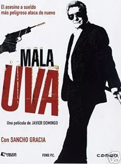 Mala uva