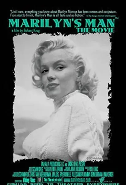 Marilyn's Man