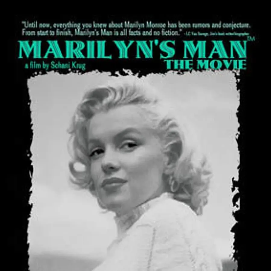 Marilyn's Man online