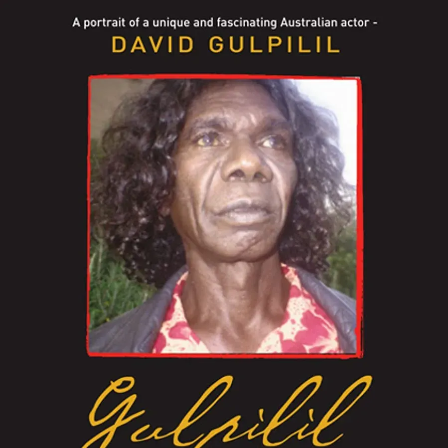 Gulpilil: One Red Blood online