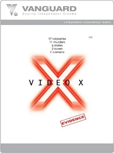 Video X: Evidence
