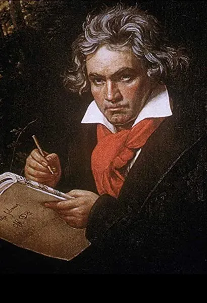 Beethoven's Hair