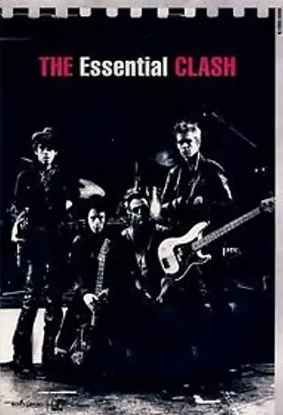 The Essential Clash