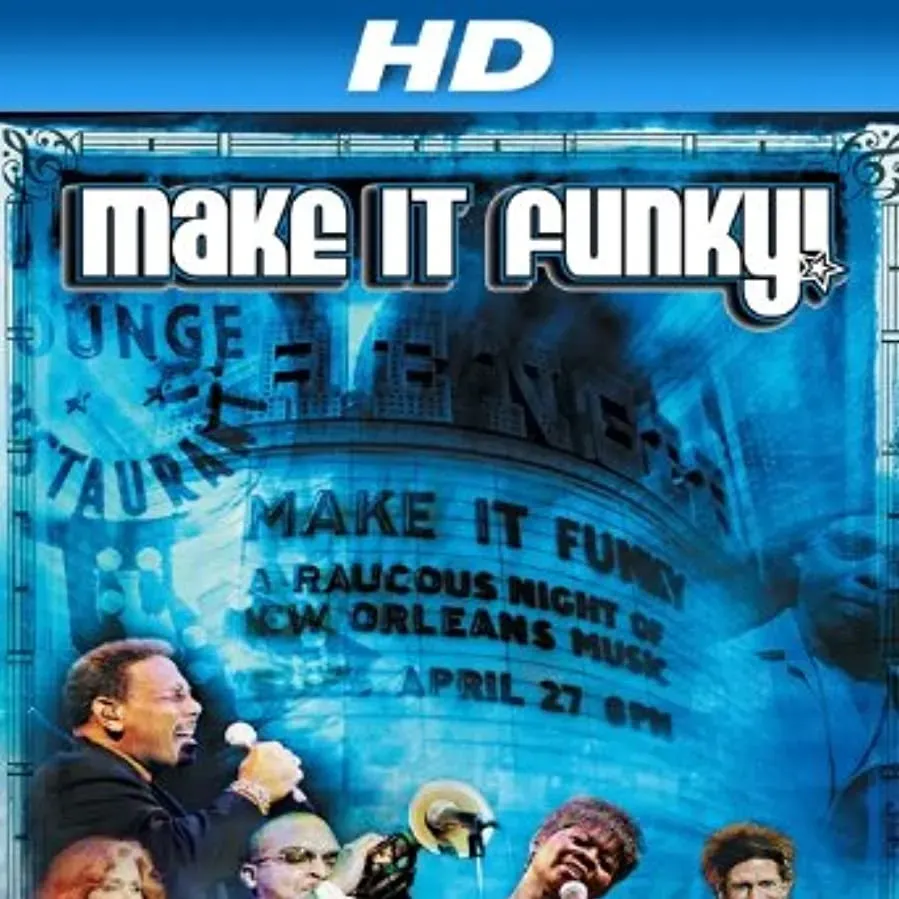 Make It Funky! online