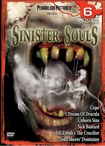 I Dream of Dracula